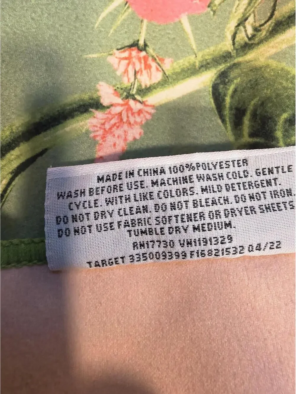 Agua Bendita X Target Limited Edition Beach Towel 40